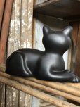 画像6: 80s Vintage Eveready Batteries Save With the Cat Coin Bank (B995)