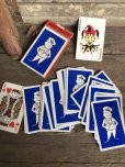 画像7: Vintage Captain Marine Playing cards (B997)