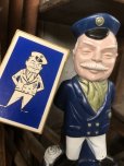 画像8: Vintage Captain Marine Playing cards (B997)