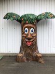 画像10: Vintage McDonald's Playland Apple Pie tree Statue (B1000)