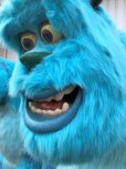 画像16: 2001 Disney Pixar Monsters Inc Sully Movie Store Display Life Size Statue (B998)