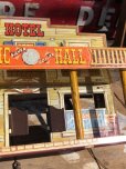 画像9: 50s Vintage Marx Silver City Western Town Playsets (S1001)