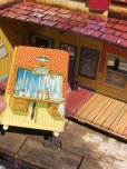 画像19: 50s Vintage Marx Silver City Western Town Playsets (S1001)