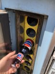 画像8: 50s Vintage Pepsi Vendorlator VF56D-SA Soda Vending Machine Works!! (B998)