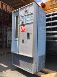 画像3: 50s Vintage Pepsi Vendorlator VF56D-SA Soda Vending Machine Works!! (B998)