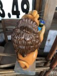 画像7: Vintage Lowenbrau Beer Lion Store Display Statue (C02)