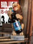 画像5: Vintage Lowenbrau Beer Lion Store Display Statue (C02)