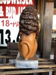 画像3: Vintage Lowenbrau Beer Lion Store Display Statue (C02)