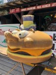 画像7: Vintage Mcdonald's Playland Mayor McCheese Head statue Hard to Find!!!! (C09)