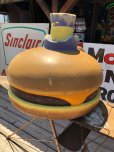 画像5: Vintage Mcdonald's Playland Mayor McCheese Head statue Hard to Find!!!! (C09)