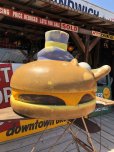 画像4: Vintage Mcdonald's Playland Mayor McCheese Head statue Hard to Find!!!! (C09)