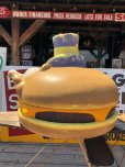 画像6: Vintage Mcdonald's Playland Mayor McCheese Head statue Hard to Find!!!! (C09)