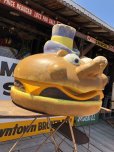 画像3: Vintage Mcdonald's Playland Mayor McCheese Head statue Hard to Find!!!! (C09)