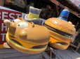 画像12: Vintage Mcdonald's Playland Mayor McCheese Head statue Hard to Find!!!! (C09)