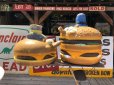 画像17: Vintage Mcdonald's Playland Mayor McCheese Head statue Hard to Find!!!! (C09)