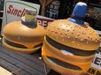 画像15: Vintage Mcdonald's Playland Mayor McCheese Head statue Hard to Find!!!! (C09)