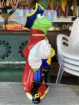 画像2: 90s Vintage The Muppets Show KERMIT THE FROG Soaky (C011) (2)