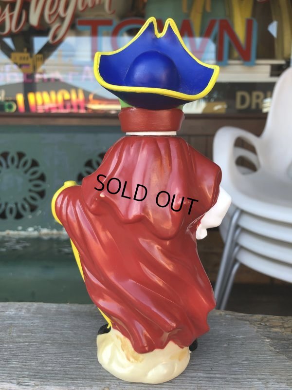 画像3: 90s Vintage The Muppets Show KERMIT THE FROG Soaky (C011)