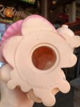 画像11: 80s Vintage Muppet Babies Miss Piggy Vinyl Bank Doll (C013)