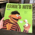 画像6: Vintage Sesame Street ERNIE'S HITS LP Record (C018)