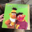 画像7: Vintage Sesame Street Bert and Ernie SIDE by SIDE LP Record (C020)