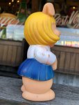 画像5: Vintage The Muppets Show Miss Piggy ? Vinyl Doll (C014)