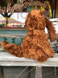 画像5: 70s Vintage Knickerbocker Sesame Street Snuffy Plush Doll (B953) (5)