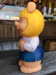 画像6: Vintage The Muppets Show Miss Piggy ? Vinyl Doll (C014)