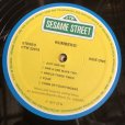 画像2: Vintage Sesame Street NUMBERS! LP Record (C017) (2)