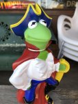 画像6: 90s Vintage The Muppets Show KERMIT THE FROG Soaky (C011)