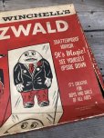 画像19: 60s Vintage Berwin Novelties Corp PAUL WINCHELL " OZWALD " Puppet Toy M.I.B (C023)