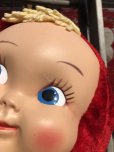 画像7: Vintage Celluloid Face Doll Big Size Baby 55cm (C036）