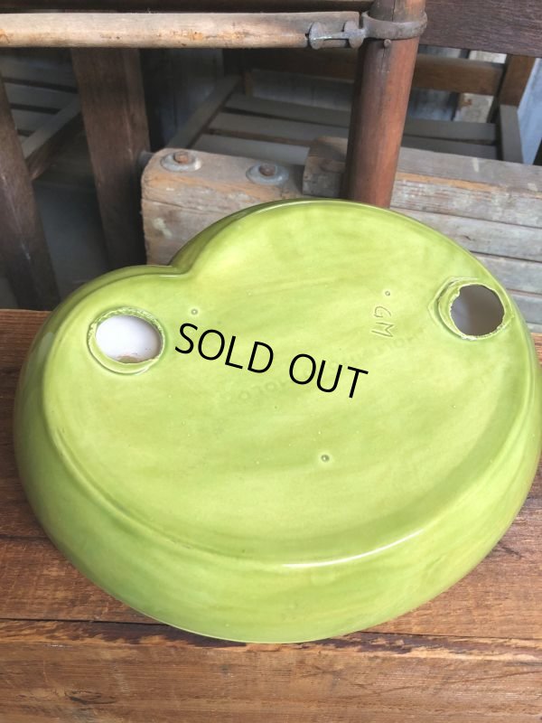 画像5: Vintage Mid Century Nude Naked Woman Lady Pinup Ashtray (C053)