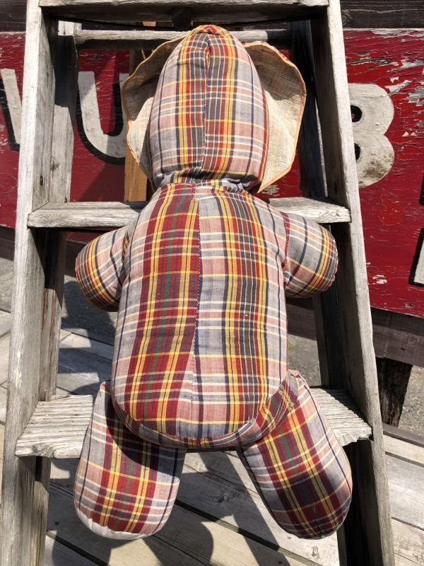 画像4: Vintage Celluloid Face Doll Big Size Baby 60cm (C034)