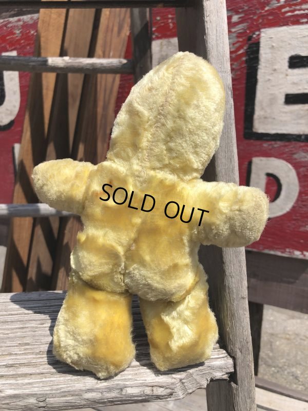 画像9: Vintage Celluloid Face Doll Mini Baby 22cm (C037）