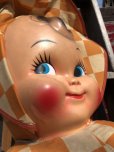 画像9: Vintage Celluloid Face Doll Big Size Baby 60cm (C032）