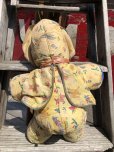 画像4: Vintage Celluloid Face Doll Baby 47cm (C035）