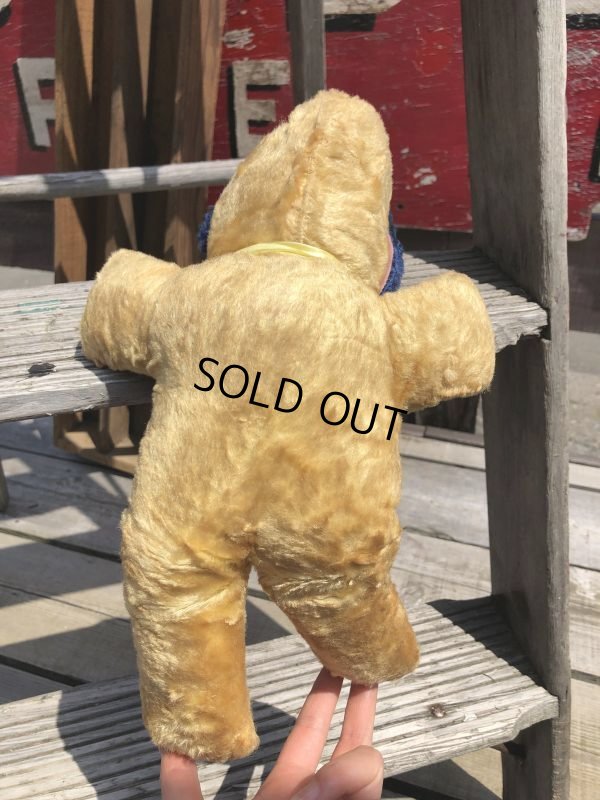 画像4: Vintage Celluloid Face Doll Baby 35cm (C042）