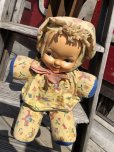 画像5: Vintage Celluloid Face Doll Baby 47cm (C035）