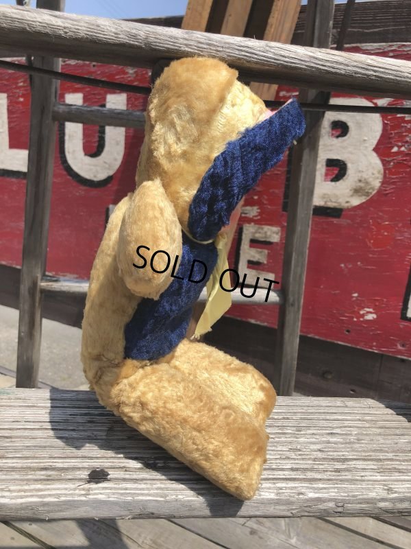 画像3: Vintage Celluloid Face Doll Baby 35cm (C042）