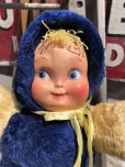 画像7: Vintage Celluloid Face Doll Baby 35cm (C042）