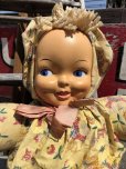 画像8: Vintage Celluloid Face Doll Baby 47cm (C035）