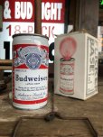 画像6: 70s Vintage Budweiser Beer Can Bar Lamp (C053)