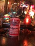 画像11: 70s Vintage Budweiser Beer Can Bar Lamp (C053)
