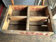 画像7: Vintage Original PEPSI Cola Wooden Crate (C055)