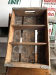 画像5: Vintage Original PEPSI Cola Wooden Crate (C054)
