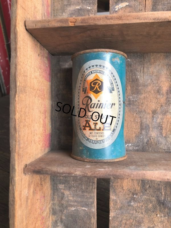 画像8: Vintage Original PEPSI Cola Wooden Crate (C054)