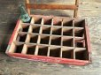 画像10: Vintage Original Coca Cola Wooden Crate (C058)