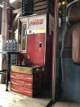 画像16: Vintage Original Coca Cola Wooden Crate (C060)
