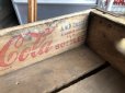 画像9: Vintage Original Coca Cola Wooden Crate (C060)